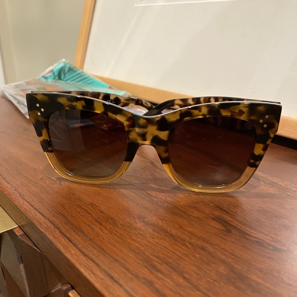 Celine Catherine Sunglasses 41090/S